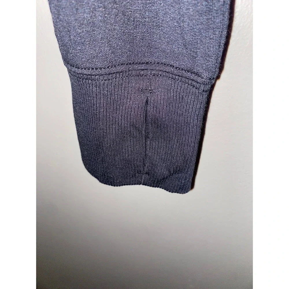 All In Motion Modal Sweatshirt Workout Tunic, XL - Picture 4 of 7